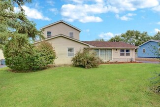 16632 W 145th Place Unit 7, Lockport, IL 60441