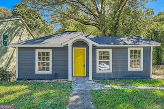 971 Sims Ave NW, Atlanta, GA 30318