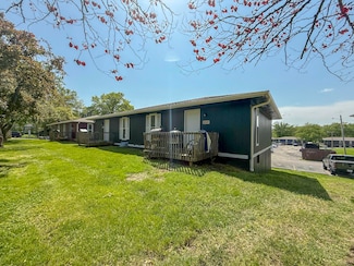 207 West Blvd N, Columbia, MO 65203