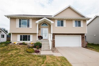 400 3rd St SE, Bondurant, IA 50035