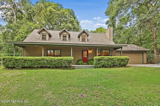 2768 N Periwinkle Ave, Middleburg, FL 32068