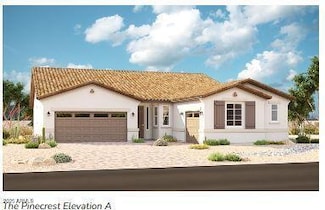 20255 W Monterey Way, Buckeye, AZ 85396