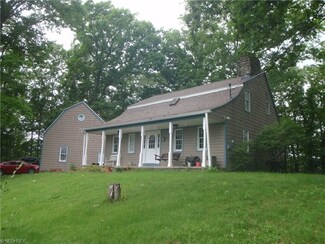 250 Northlake Dr, Vincent, OH 45784