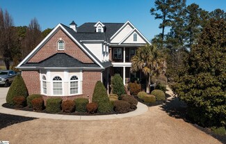 22 Griffith Knoll Way, Greer, SC 29651