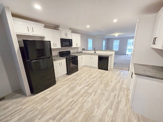 8495 W Park Loop Unit Lot 111, Rathdrum, ID 83858