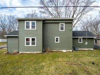 9468 Lafayette St, Angola, NY 14006