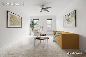72-17 34th Ave Unit 4J, Jackson Heights, NY 11372