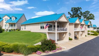 35005 Colony Cove Cir Unit 25, Vinita, OK 74301