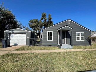 421 SW 35th St, Oklahoma City, OK 73109