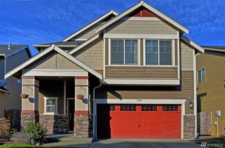 10015 1st St NE, Lake Stevens, WA 98258