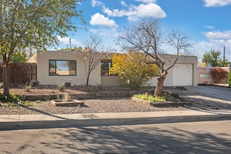 8224 Bart Ave NE, Albuquerque, NM 87109