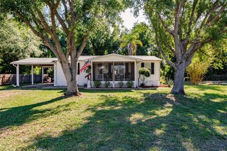 10854 S West Laurel Rd, Arcadia, FL 34269
