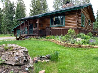 6425 W Heck of A Hill Rd, Wilson, WY 83014