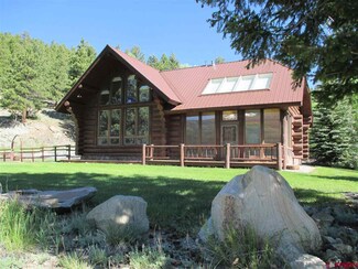 0 Eagle's Nest Trail Unit 12990, Lake City, CO 81235