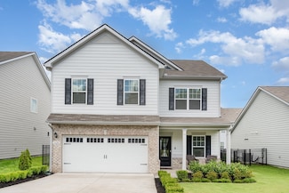 3628 Pelham Wood Dr, Murfreesboro, TN 37128
