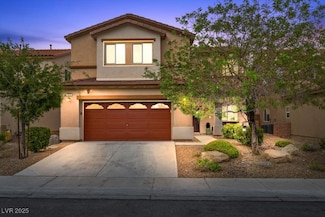 7028 Weavers Place, North Las Vegas, NV 89084