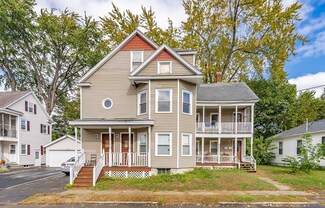 23 Elizabeth St, Northampton, MA 01060