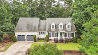 427 Newburgh Dr, Fayetteville, NC 28311