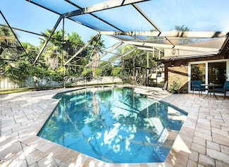 1215 Old Parsonage Dr, Merritt Island, FL 32952