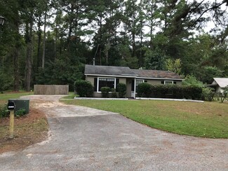3082 Clydesdale Cir, Beaufort, SC 29906