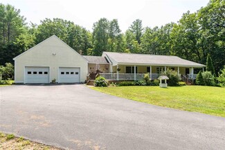 171 Lull Rd, New Boston, NH 03070
