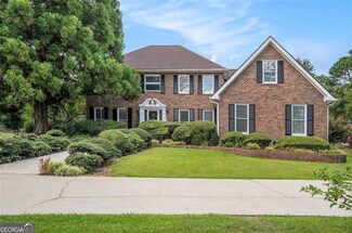 2405 Old Salem Rd SE Unit 1, Conyers, GA 30013