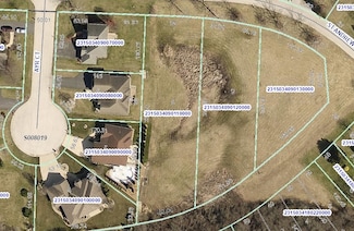 Lot# 9 Saint Andrews Dr, Crete, IL 60417