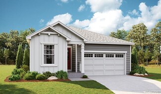 896 Goodrich Peak St, Erie, CO 80516