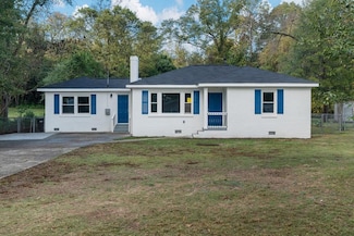 1232 Alta Vista Dr, Columbus, GA 31907
