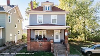 515 W Hillsdale St, Lansing, MI 48933