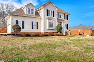321 Camperdown Ct, Easley, SC 29642
