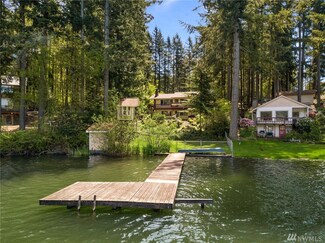 30526 SE Lake Retreat Dr S, Ravensdale, WA 98051