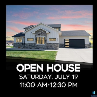 2002 S Meadowview Cir, Sioux Falls, SD 57110