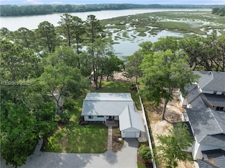 47 Okatie Bluff Rd, Okatie, SC 29909
