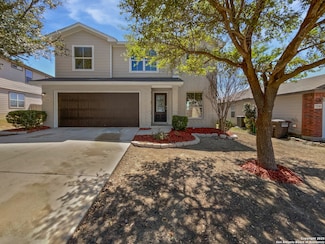 7226 Calypso Dawn, San Antonio, TX 78252