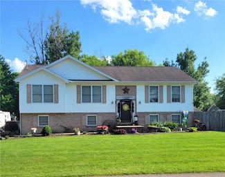 216 Edna St, Harrisville, PA 16038