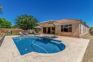 15648 W Roma Ave, Goodyear, AZ 85395