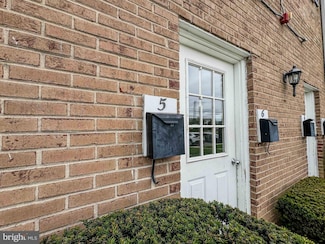 1294 Cooper St UNIT Jefferson Unit A5, Beverly, NJ 08010