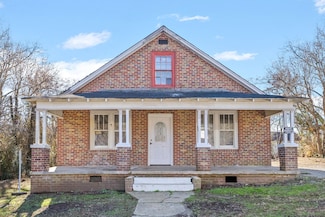 120 Stigall St, Camden, TN 38320