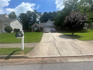 148 Parkside Dr, Stockbridge, GA 30281