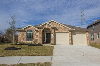 17226 Cory Cornel Ln, Richmond, TX 77407