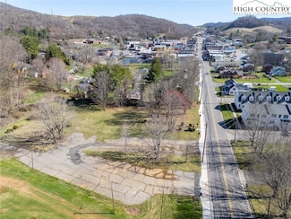 TBD N Jefferson Ave, West Jefferson, NC 28694