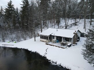 11915 W Pomeroy Springs Rd, Irons, MI 49644
