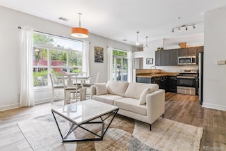 5677 S Park Place Unit A102, Greenwood Village, CO 80111