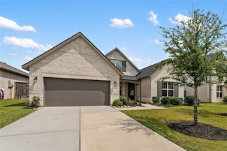 19022 Dappled Mare Cir, Tomball, TX 77377
