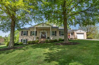 24 Myers Ln, Fort Defiance, VA 24437