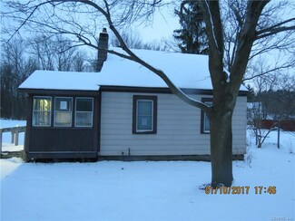 1814 Warners Rd, Warners, NY 13164