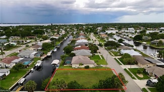 4710 Gulf Ave, North Fort Myers, FL 33903