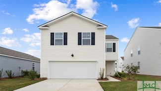 68 Cypress Loop, Port Wentworth, GA 31407