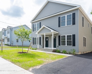 416 Summit Ave, Schenectady, NY 12307